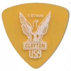 STEVE CLAYTON URT 107 / 12